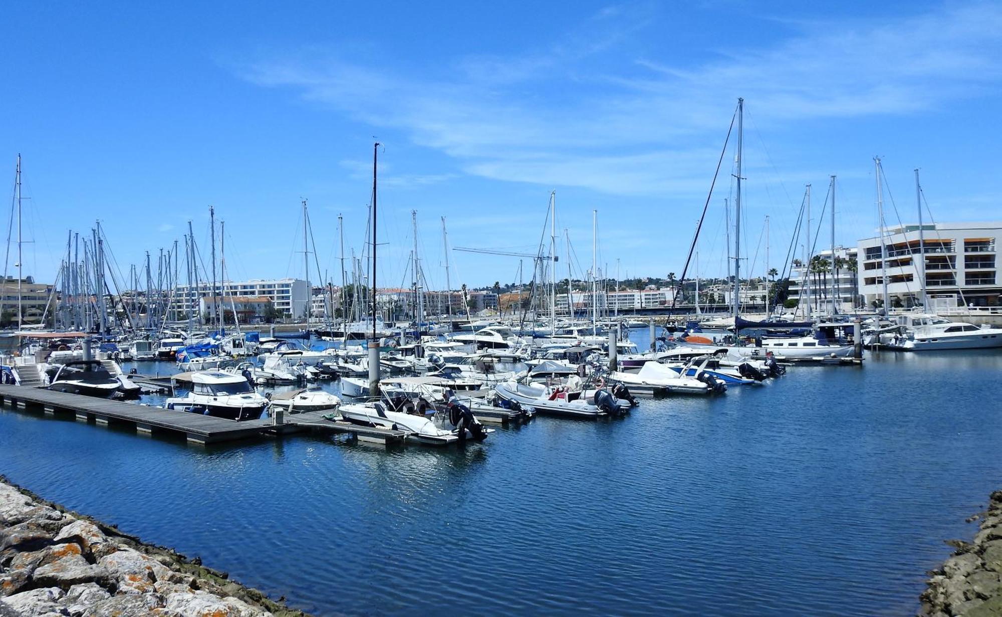Kates Place By Lagos Marina Eksteriør billede